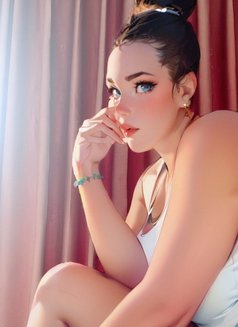 Sabrah - escort in Phnom Penh Photo 3 of 4