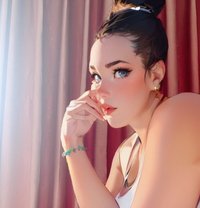 Sabrah - puta in Phnom Penh