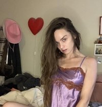 Sabri - escort in Cairo