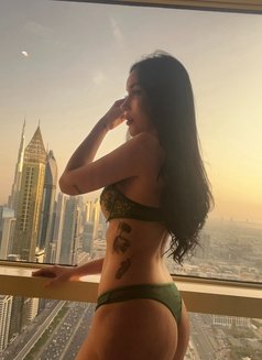SABRINA a rimmer and ANAL obsessive - escort in Dubai Photo 30 of 30