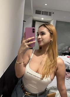 Sabrina Wild/Gfe - escort in Makati City Photo 1 of 8