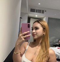 Sabrina Wild/Gfe - escort in Makati City