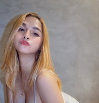 Sabrina Wild/Gfe - escort in Makati City