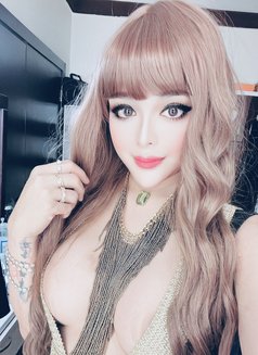 Sabrina anal fuck Riyadh 3some MISTRESS - Transsexual dominatrix in Riyadh Photo 25 of 30
