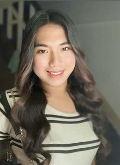 Sabrina Ass Licker - Acompañantes transexual in Manila Photo 9 of 9