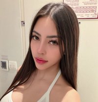 Sabrina - escort in Singapore