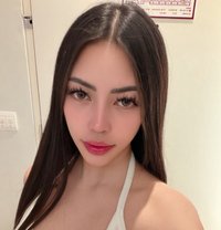 Sabrina - escort in Singapore