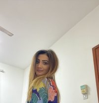 Sabrina - escort in Muscat