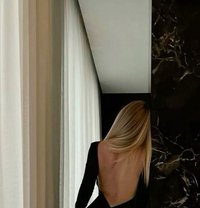 Sabrina - escort in Cairo