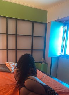Sabrina Braga – Wild Sex, Natural Oral - escort in Lisbon Photo 2 of 3