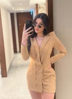 Sabrina - escort in Milan Photo 4 of 18