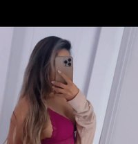 Sabrina - escort in Singapore