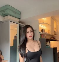 Sabrina Cam and Real Meet - escort in Kathmandu