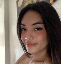 Sabrina Colins - Acompañantes transexual in Manila