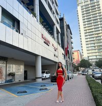 Sabrina NEW NUMBER PHONE - puta in Dubai