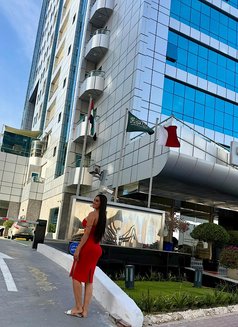 Sabrina - escort in Dubai Photo 10 of 11