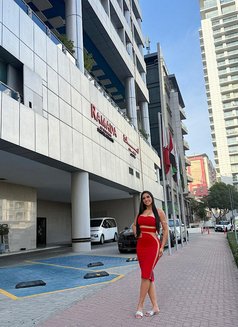 Sabrina NEWTELEGRAM - puta in Dubai Photo 14 of 16