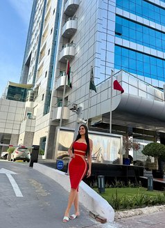 Sabrina NEWTELEGRAM - puta in Dubai Photo 15 of 16