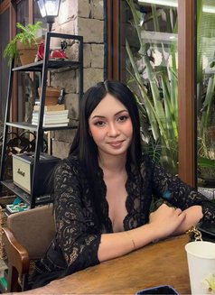 Sabrina ( meet • camshow • content ) - escort agency in Manila Photo 3 of 5