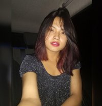 Sabrina Dean - Transsexual escort in New Delhi