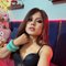 Sabrina Dean - Transsexual escort in New Delhi Photo 2 of 6