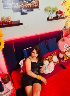 Sabrina Dean - Acompañantes transexual in New Delhi Photo 6 of 6