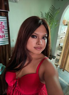 Sabrina Dean - Transsexual escort in Lucknow Photo 10 of 11