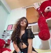 Sabrina Dean - Acompañantes transexual in New Delhi Photo 3 of 4