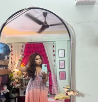 Sabrina Dean - Acompañantes transexual in New Delhi