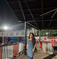 Sabrina Dean - Transsexual escort in New Delhi Photo 1 of 8