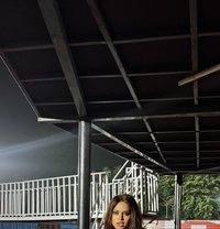 Sabrina Dean - Transsexual escort in New Delhi