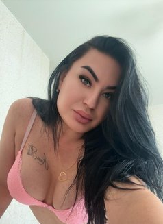 Sabrina 🇷🇺Diamond🇷🇺 - Transsexual escort in Jeddah Photo 1 of 22