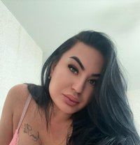 Sabrina 🇷🇺Diamond🇷🇺 - Transsexual escort in Jeddah