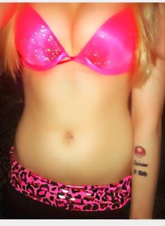Sabrina Diamonds - escort in Kelowna Photo 2 of 8