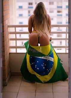 Sabrina Ferrari - escort in Madrid Photo 1 of 3