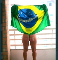 Sabrina Ferrari - escort in Madrid