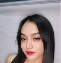 Sabrina - puta in Manila
