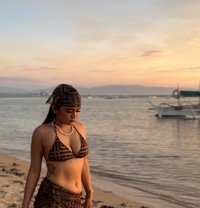 Sabrina - puta in Manila