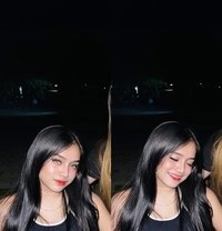 Sabrina - puta in Manila