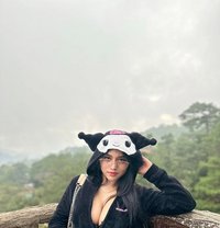 Sabrina - puta in Manila