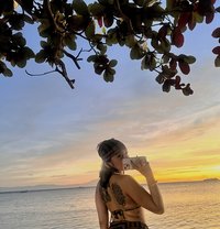 Sabrina - escort in Manila