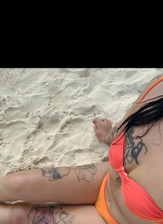 Sabrina - escort in Manila Photo 5 of 9