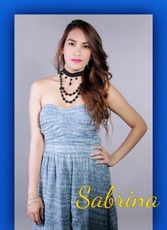 Sabrina - escort in Manila Photo 1 of 4