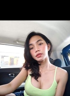 Sabrina - escort in Manila Photo 1 of 8