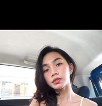 Sabrina - escort in Manila