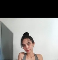 Sabrina - escort in Manila