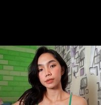 Sabrina - escort in Manila