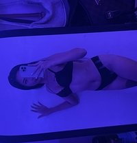 Sabrina - escort in Manila