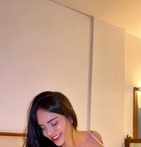 Latina X filipina Sabrina - escort in Mumbai