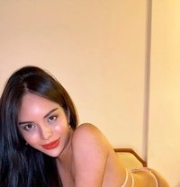 Latina Sabrina *cam show also available - escort in Cebu City